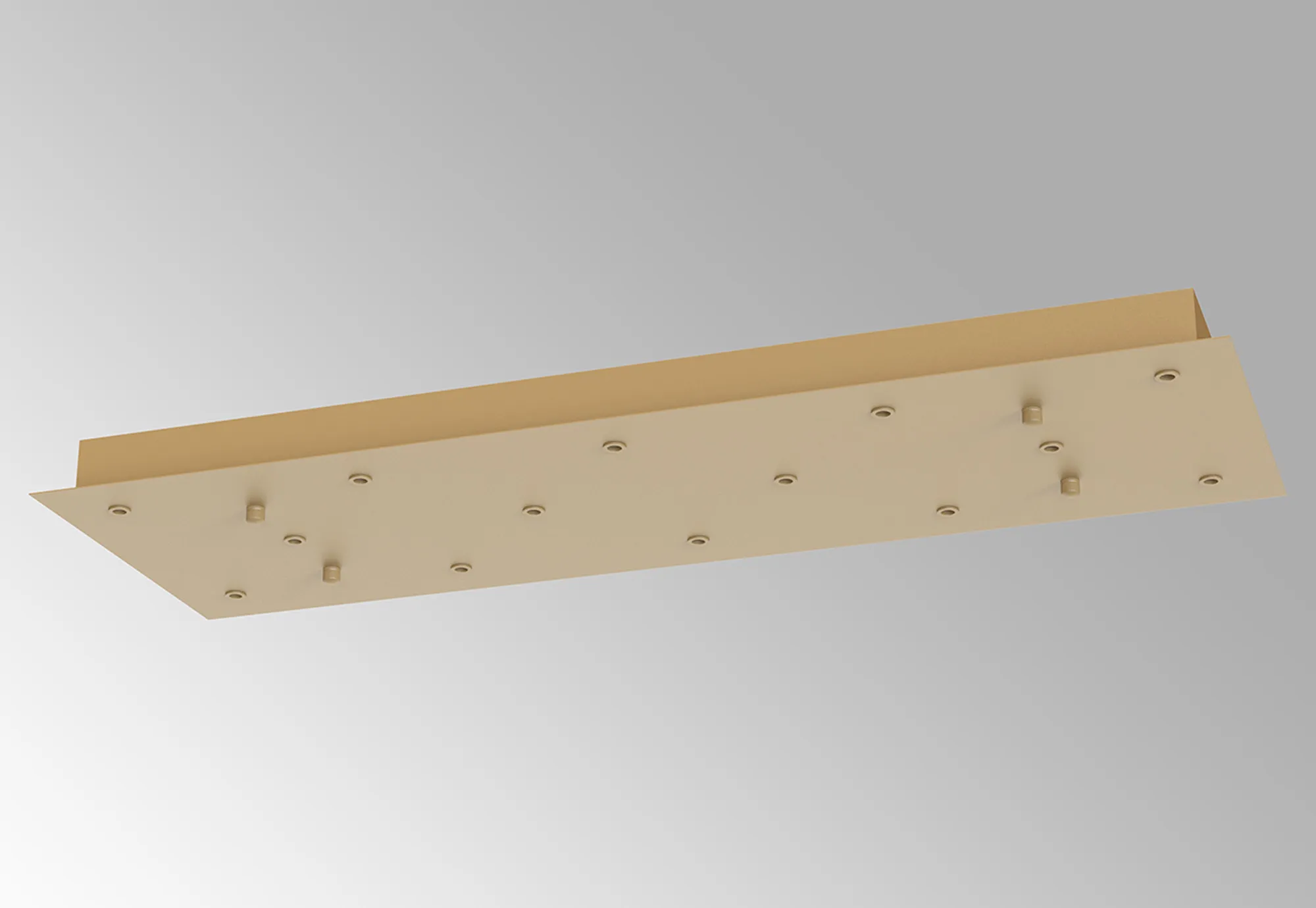Modular Drivers Mantra Fixed output Driver